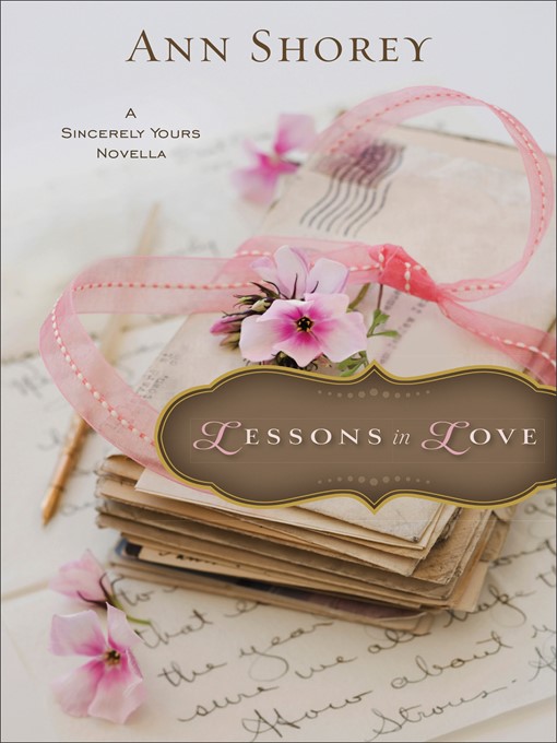 Lessons in Love