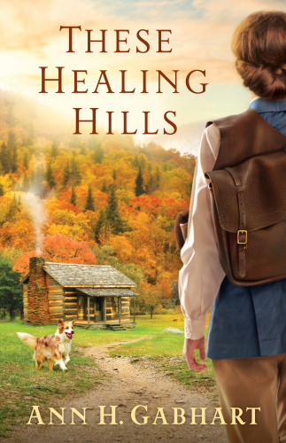 These Healing Hills