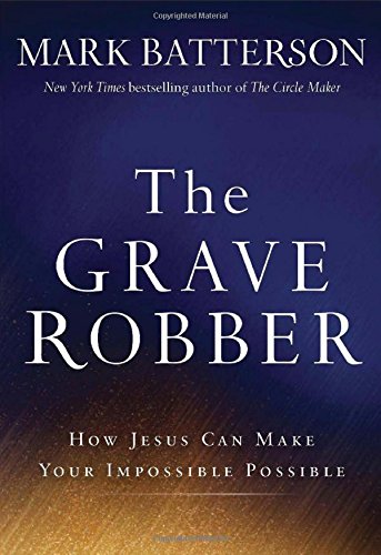 The Grave Robber