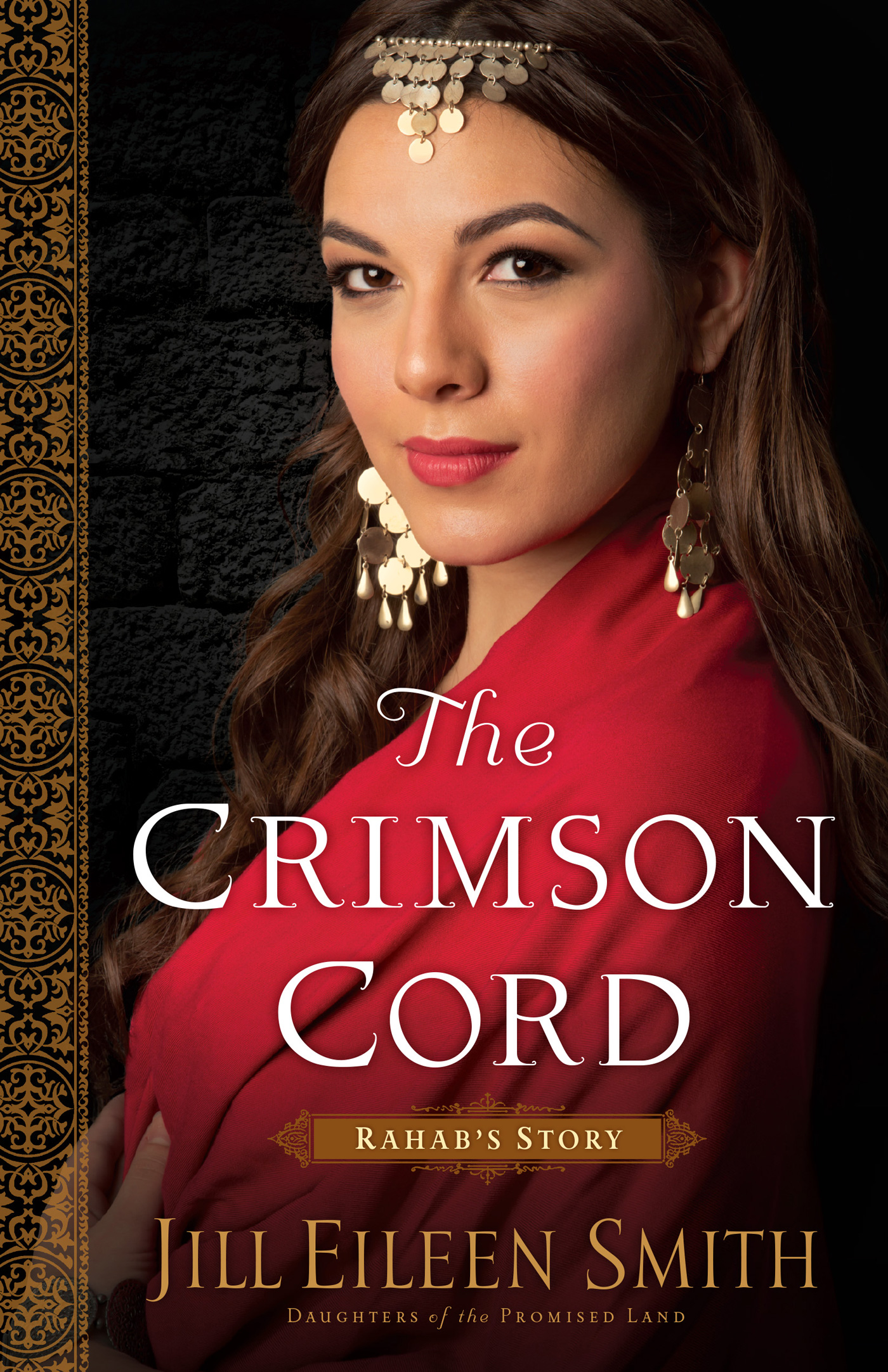 The Crimson Cord: Rahab's Story