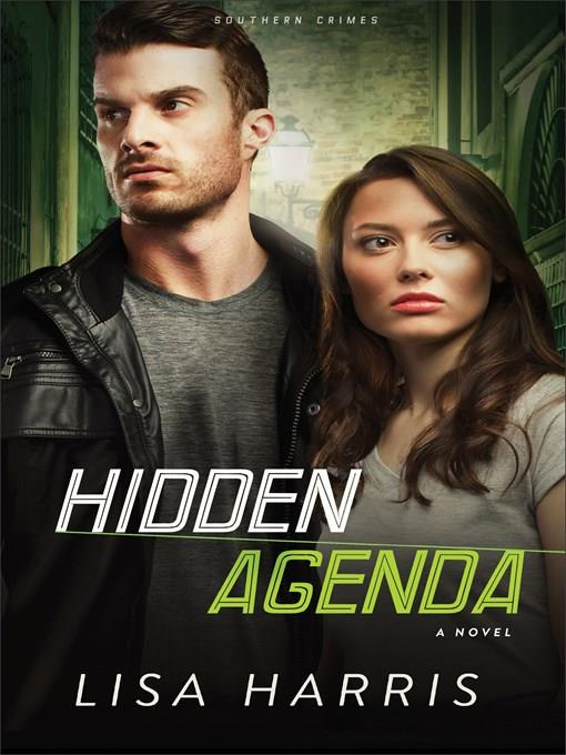 Hidden Agenda