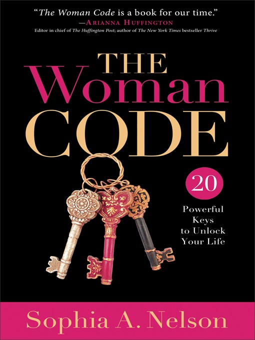 The Woman Code