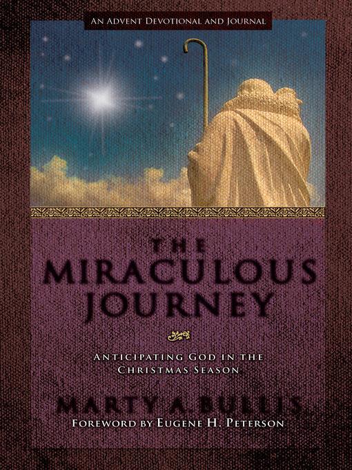 The Miraculous Journey