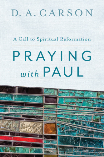 Praying with Paul