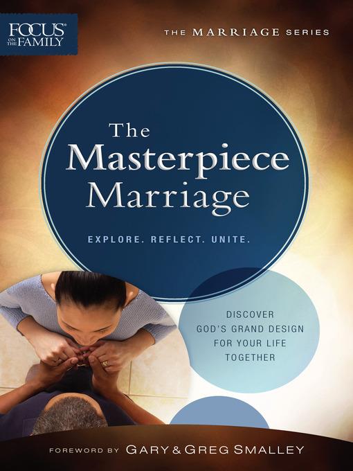 The Masterpiece Marriage