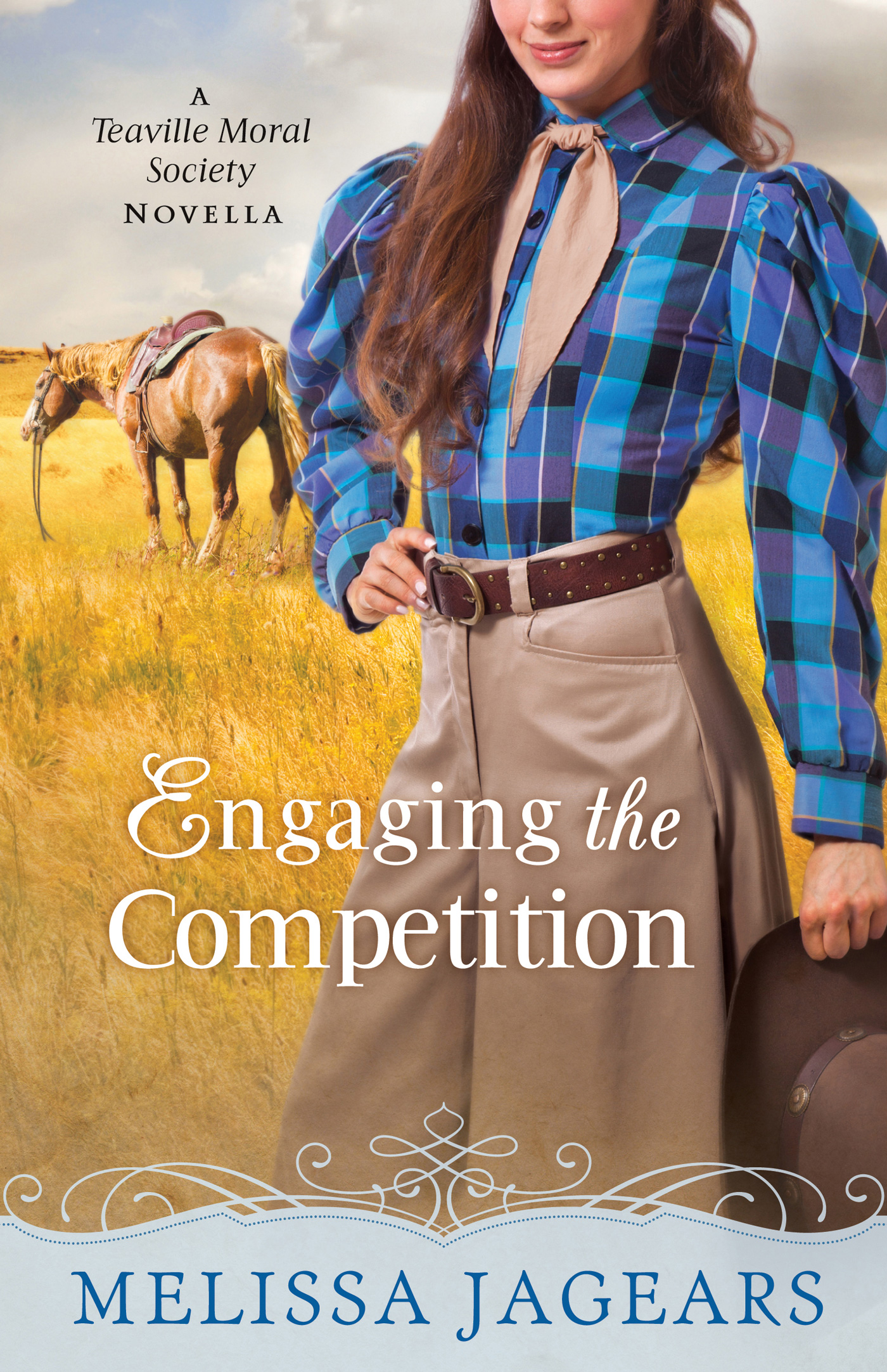 Engaging the Competition