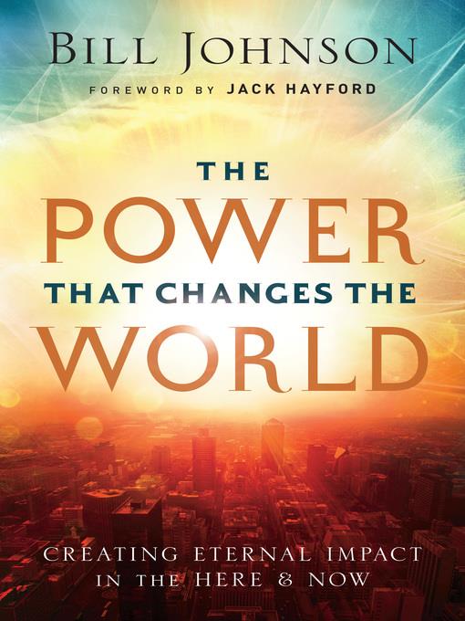 The Power That Changes the World