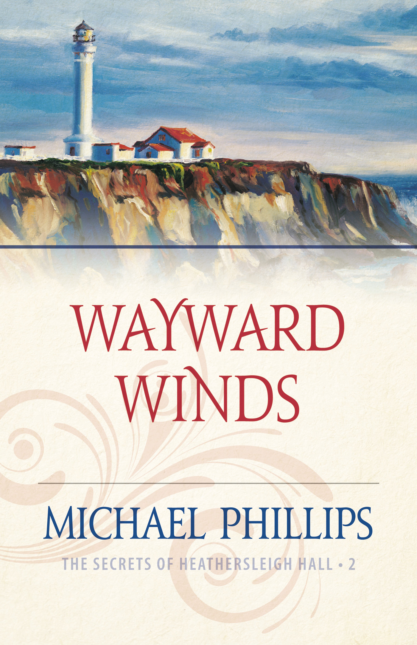 Wayward Winds