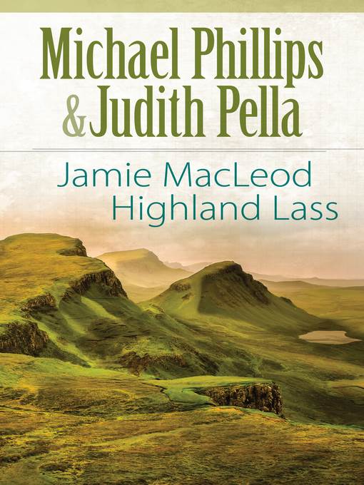 Jamie MacLeod--Highland Lass