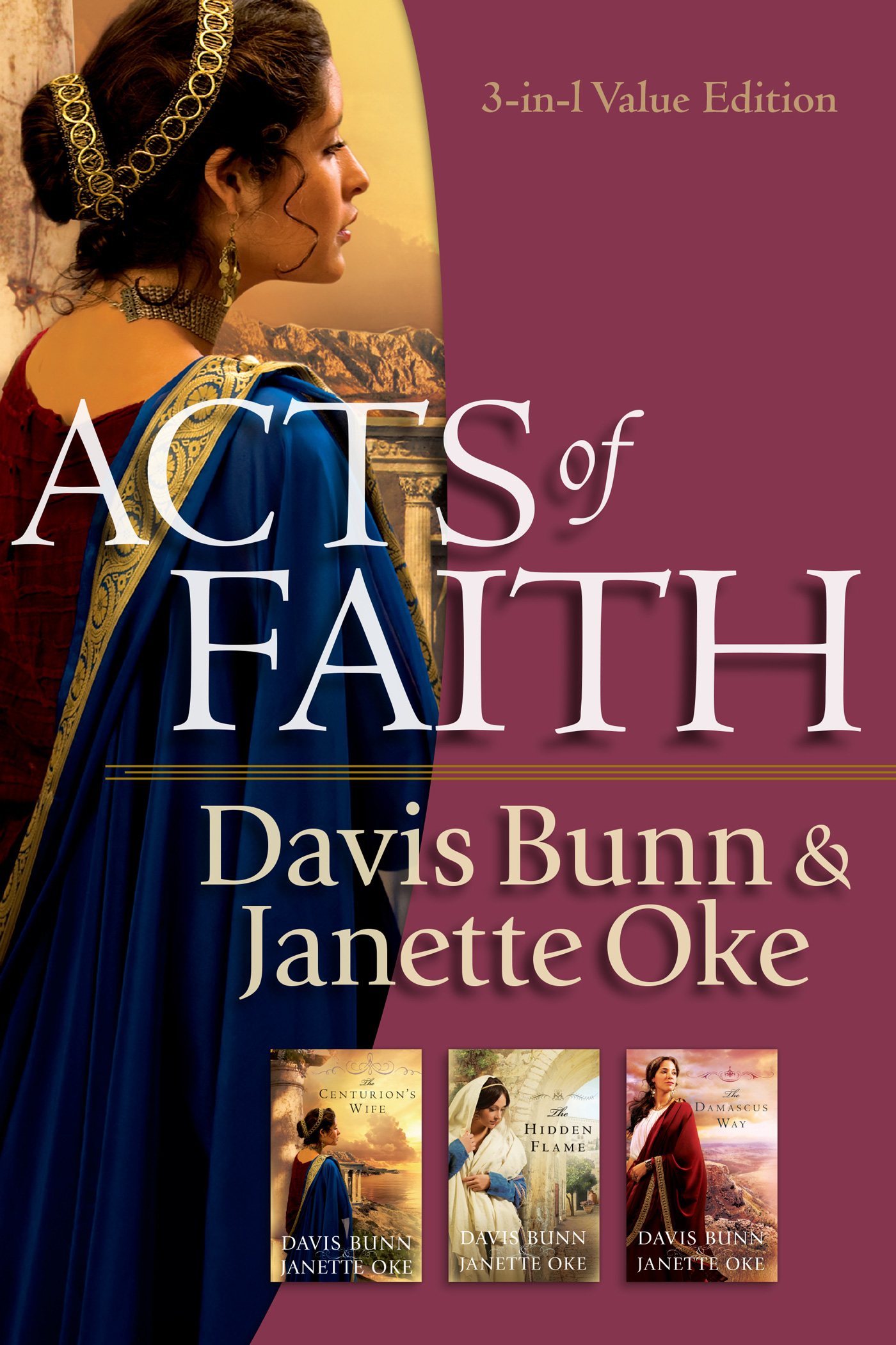 Acts of Faith