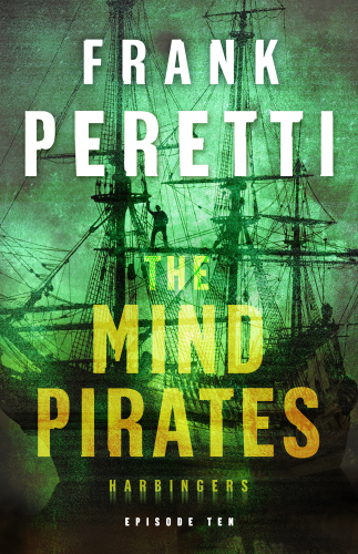 The Mind Pirates