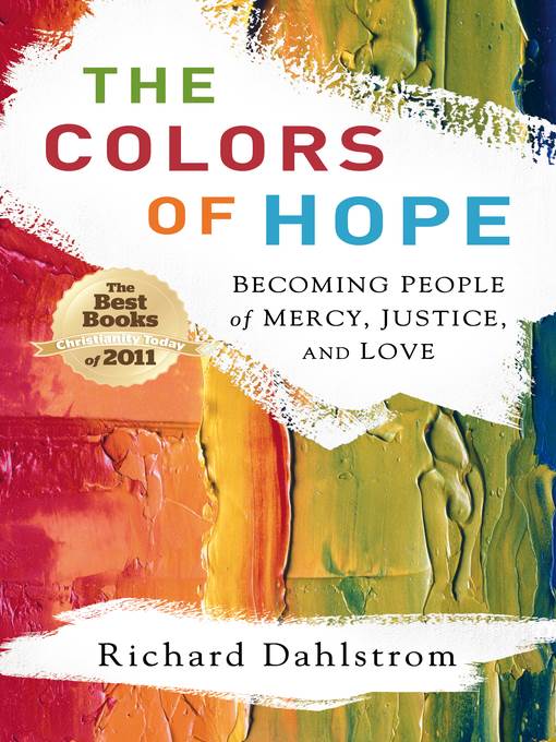 The Colors of Hope