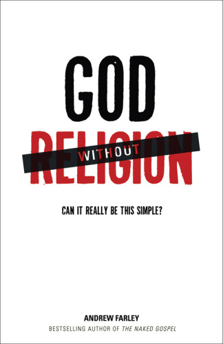 God without Religion