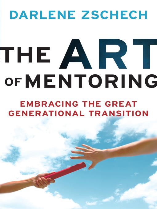 The Art of Mentoring