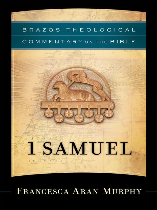 1 Samuel