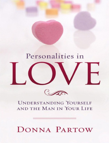 Personalities in Love