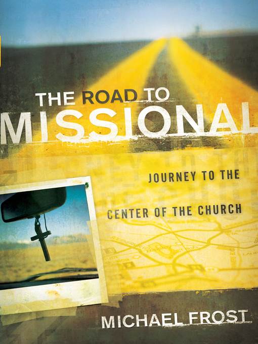 The Road to Missional