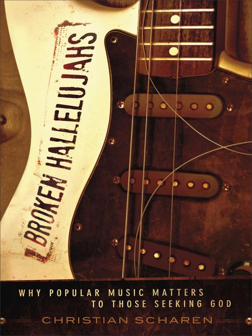 Broken Hallelujahs
