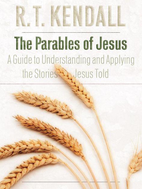 The Parables of Jesus