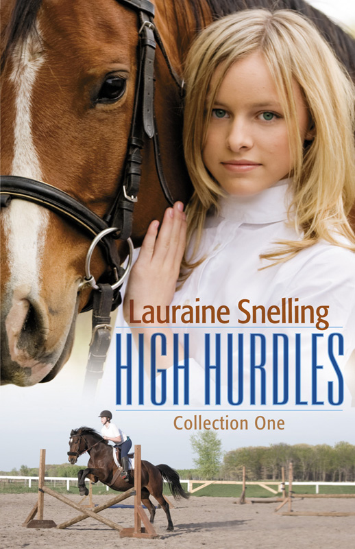 High Hurdles, Collection 1