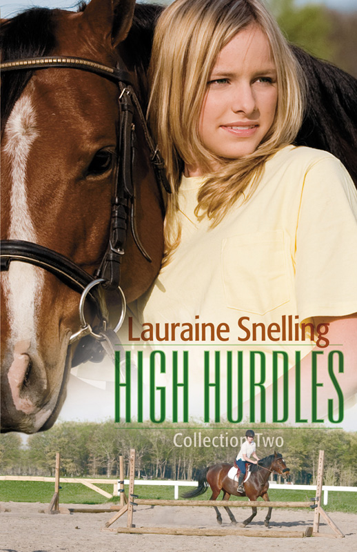 High Hurdles, Collection 2