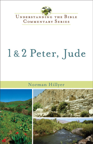 1 & 2 Peter, Jude