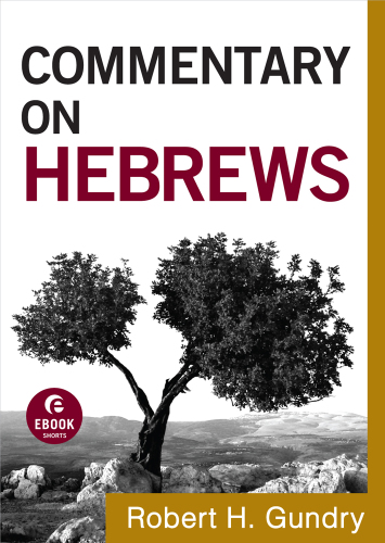 Commentary on Hebrews