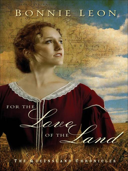 For the Love of the Land--A Novel