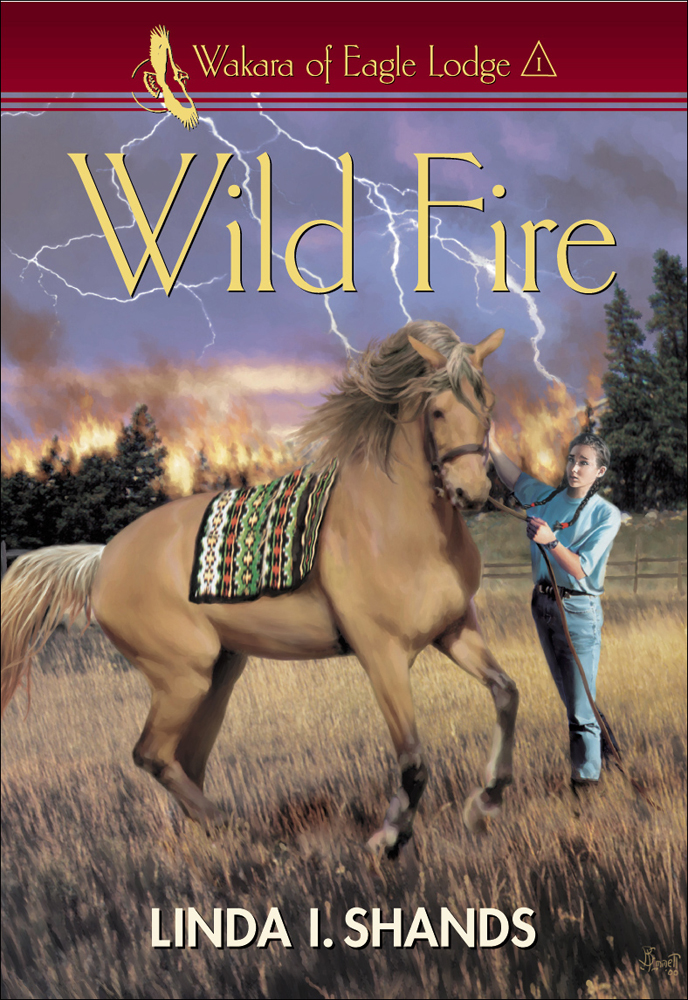 Wild Fire