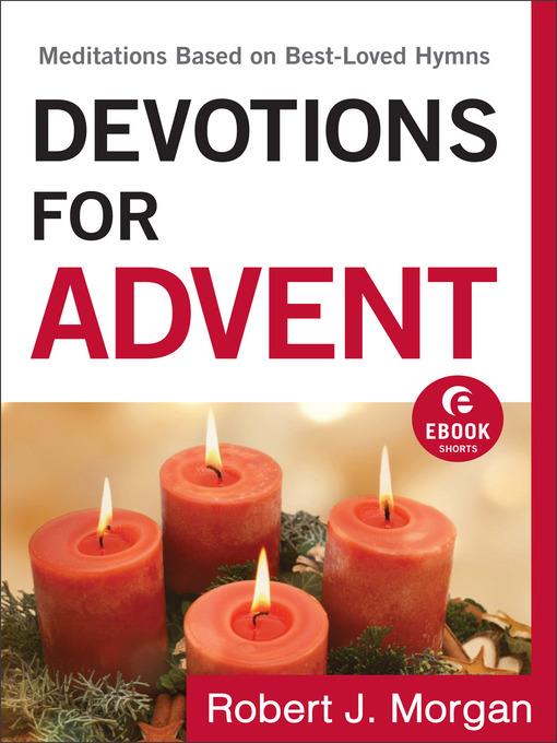 Devotions for Advent