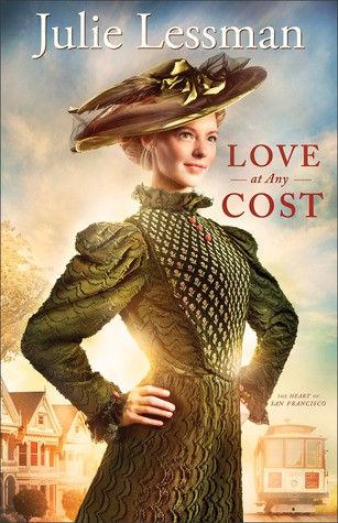 Love at Any Cost--A Novel