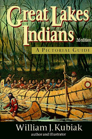 Great Lakes Indians