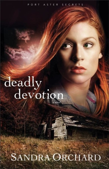 Deadly Devotion--A Novel