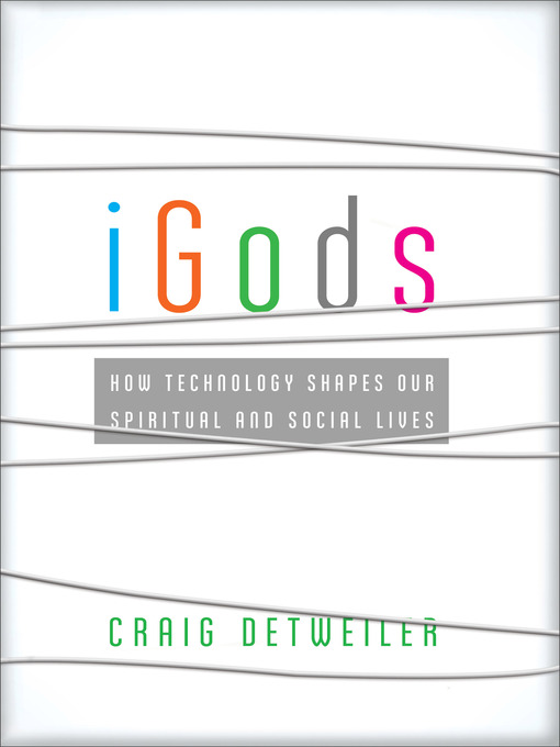 iGods