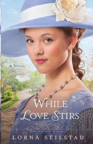 While Love Stirs