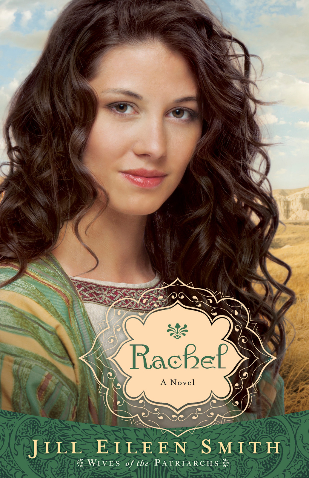 Rachel--A Novel