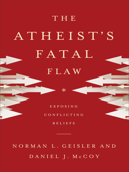 The Atheist's Fatal Flaw