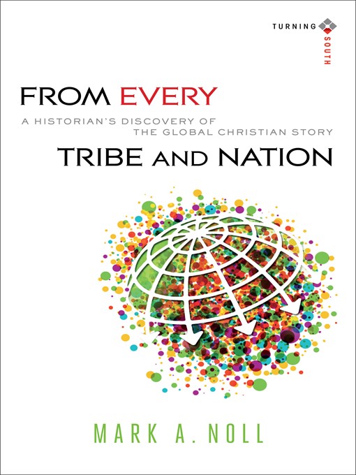 From Every Tribe and Nation
