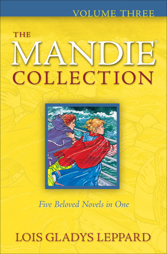 The Mandie Collection, Volume 3