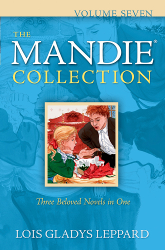 The Mandie Collection, Volume 7