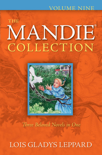 The Mandie Collection, Volume 9