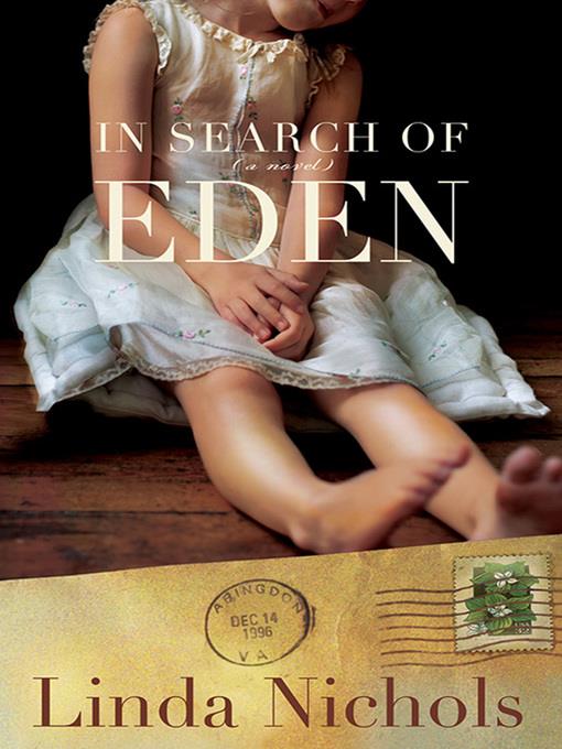 In Search of Eden