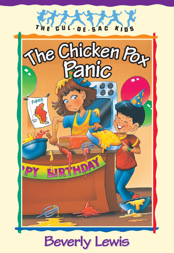 The Chicken Pox Panic