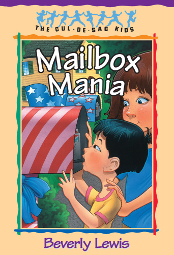 Mailbox Mania