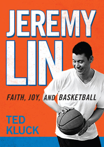 Jeremy Lin