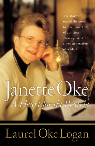 Janette Oke