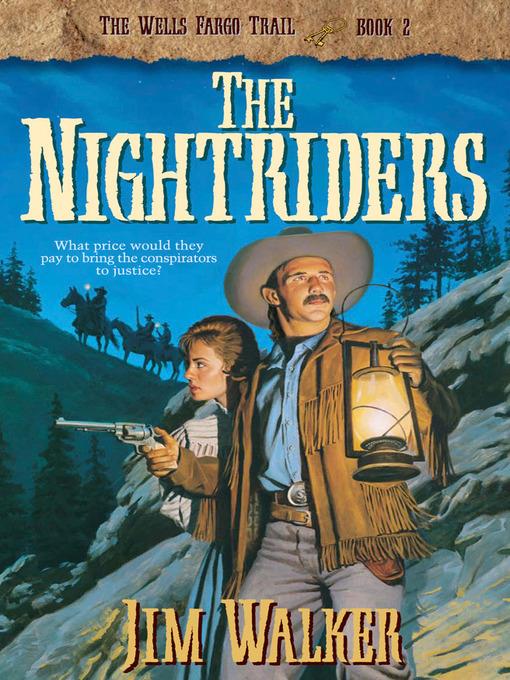 The Nightriders