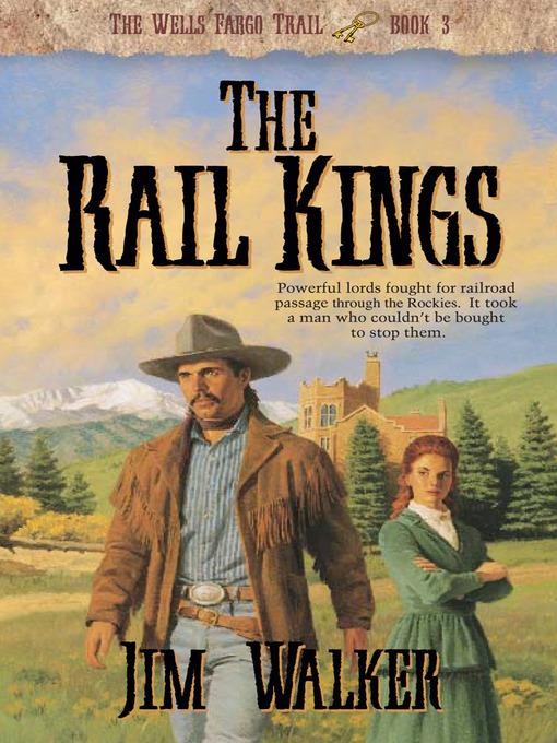 The Rail Kings