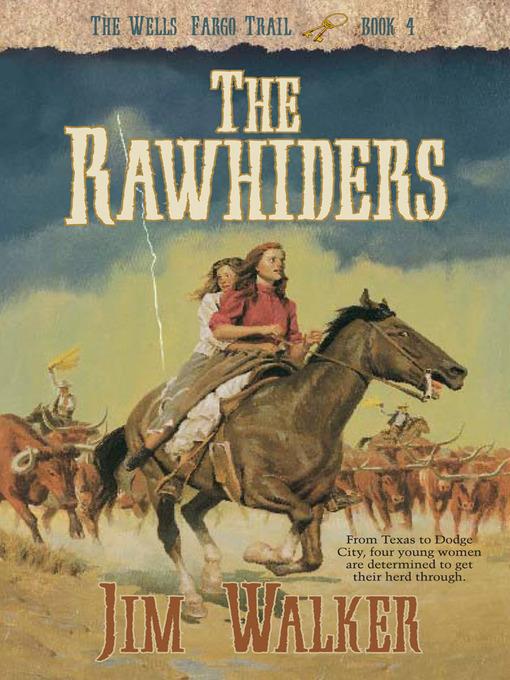 The Rawhiders