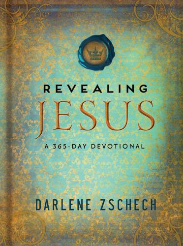 Revealing Jesus